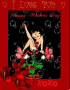 happy mother's day