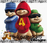 chipmonks
