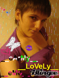 oH lOoK tHaT's Me......