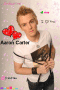 Aaron Carter Girls Club!