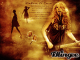 Taylor Swift Picture To Burn