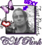 cm punk