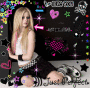 Avril Lavigne Avril Lavigne
