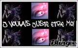 Jvoulais juste etre moi