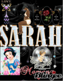 SARAH