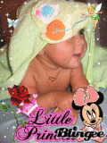 la bebe mas linda del mundo