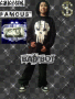i am a real G