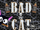 bad cat 
