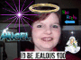 my angel