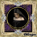 Portrait of a Dark Lady