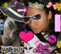 me and you