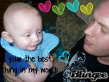 my two men