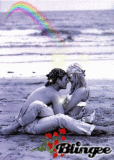  Love  On The Beach