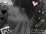 emo