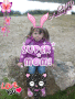 mon lapin d'amour
