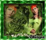 green beauty
