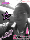 Ad0rable Ish She ? My Bestfren !