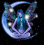Night fairy