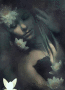 Underwater beauty