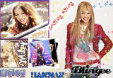 HANNAH MONTANA 