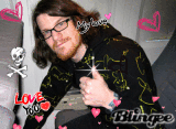 My husband