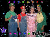 Princess Andy(lol)