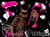 friends