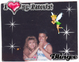 mom and dad early years