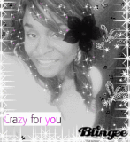 crazy for you