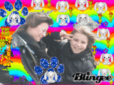 Myspace Profile Comments