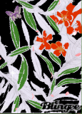 Dessin de fleurs