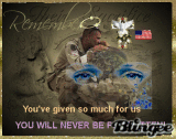 SBFWE WILL ALWAYS REMEMBER