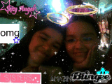wendy y mele