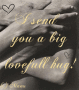 hug