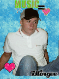 Myspace Profile Comments