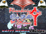 fallen heroes