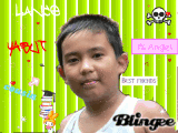 cousin