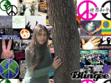 TREE HUGGER 4 LIFE