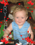 my grandson