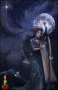 Goddess of Music and Espirit