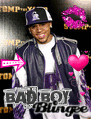 bad boy chris