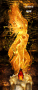 From fire comes light