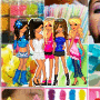 The Total Clique!! The Total Clique!!