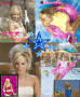 princess sharpay!!