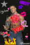 Myspace Glitter Graphics