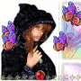 mystic girl