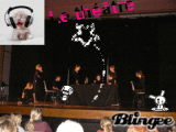 le théâtre