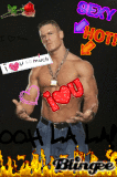 john cena SEXY!!!!!!!