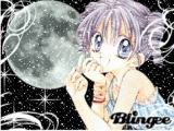 Mitsuki-Full Moon o Sagashite