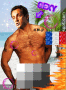 Le nouveau playboy Sarko